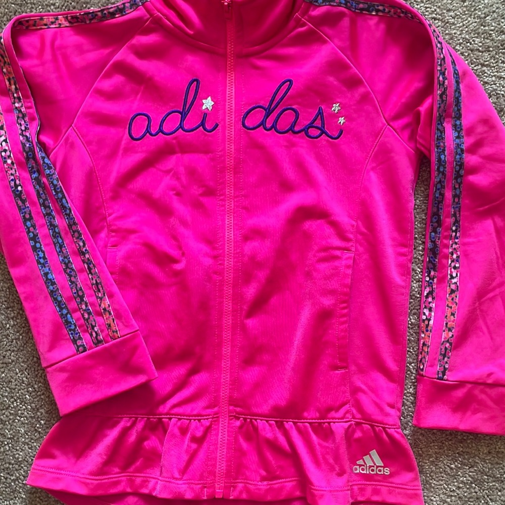 Activewear Adidas